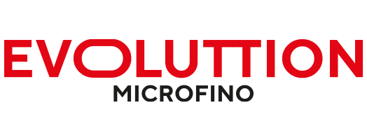 Evoluttion_Microfino_logo