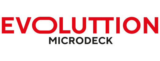Evoluttion_Microdeck_logo